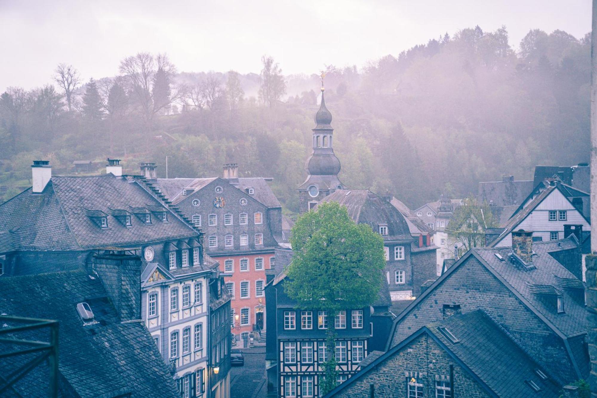 Besttime Hotel Monschau Exterior photo